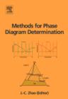Image for Methods for phase diagram determination