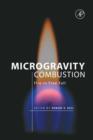 Image for Microgravity Combustion: Fire in Free Fall
