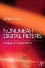Image for Nonlinear digital filters: analysis and applications