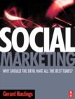 Image for Social marketing: why should the Devil have all the best tunes?