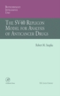 Image for The SV40 replicon model for analysis of anticancer drugs