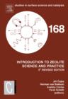 Image for Introduction to zeolite science and practice
