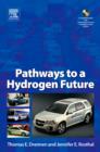 Image for Pathways to a hydrogen future