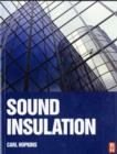 Image for Sound insulation