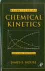 Image for Principles of chemical kinetics