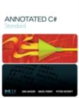 Image for C# annotated standard