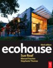 Image for Ecohouse: a design guide