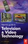 Image for Newnes guide to television and video technology.