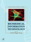 Image for Biomedical information technology