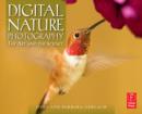 Image for Digital nature photography: the art and the science