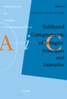 Image for Subband compression of images: principles and examples
