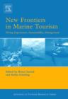 Image for New frontiers in marine tourism: diving experiences, sustainability, management