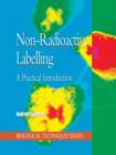 Image for Non-radioactive labelling: a practical introduction