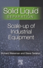 Image for Solid/liquid separation: scale-up of industrial equipment