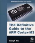 Image for The Definitive Guide to the ARM Cortex-M0