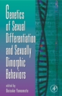 Image for Genetics of sexual differentiation and sexually dimorphic behaviors