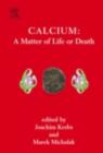 Image for Calcium: a matter of life or death
