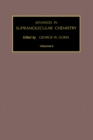 Image for Advances in Supramolecular Chemistry