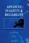Image for Advances in Safety and Reliability: Proceedings of the Esrel &#39;97 International Conference On Safety and Reliability, 17 - 20 June 1997, Lisbon, Portugal