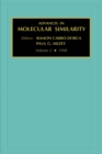 Image for Advances in Molecular Similarity