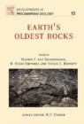 Image for Earth&#39;s oldest rocks