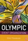Image for Olympic event organization