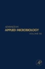 Image for Advances in applied microbiology.