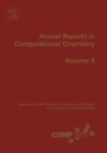 Image for Annual reports in computational chemistry