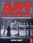 Image for The Art of the Storyboard: A Filmmaker&#39;s Introduction