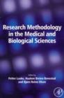 Image for Research methodology in the medical and biological sciences