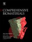 Image for Comprehensive Biomaterials