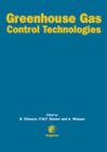 Image for Greenhouse gas control technologies: proceedings of the 4th International Conference on Greenhouse Gas Control Technologies, 30 August-2 September 1998, Interlaken, Switzerland
