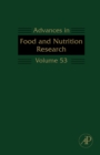 Image for Advances in food and nutrition research. : Vol. 53