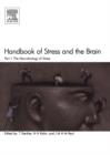 Image for Handbook of stress and the brain