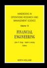 Image for Financial engineering