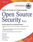 Image for How to cheat at configuring Open Source security tools
