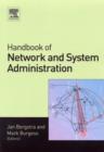 Image for Handbook of network and system administration