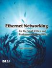 Image for Ethernet networking for the small office and professional home office