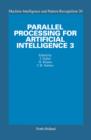 Image for Parallel Processing for Artificial Intelligence 3
