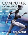 Image for Computer Animation: Algorithms and Techniques