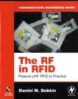 Image for The RF in RFID: passive UHF RFID in practice