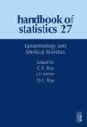 Image for Epidemiology and medical statistics