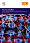 Image for Financial ratios: how to use financial ratios to maximise value and success for your business