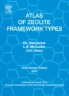 Image for Atlas of zeolite framework types.