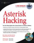 Image for Asterisk hacking: toolkit and liveCD