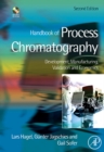 Image for Handbook of process chromatography: development, manufacturing, validation and economics.