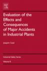 Image for Evaluation of the effects and consequences of major accidents in industrial plants