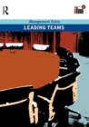 Image for Leading Teams Revised Edition