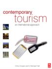 Image for Contemporary tourism: an international approach