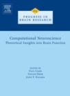 Image for Computational neuroscience: theoretical insights into brain function